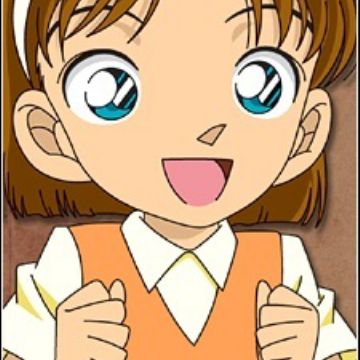 Download Ayumi Yoshida Detective Conan Myanimelist Net For Free Get Wallpaper Ayumi Yoshida Detective Conan Myanimelist Net Desktop Wallpaper