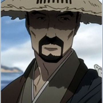 Get Kagetoki Kariya Samurai Champloo Myanimelist Net Free HD Wallpaper Kagetoki Kariya Samurai Champloo Myanimelist Net For Free