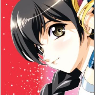 Get Maya Jingu Burn Up Scramble Myanimelist Net Free HD Get Wallpaper Maya Jingu Burn Up Scramble Myanimelist Net For iPhone Free