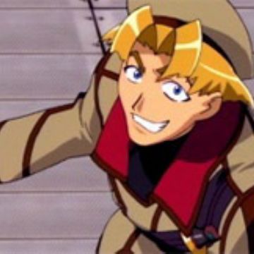 Get Bart Garsus Vandread Myanimelist Net For Free Wallpaper Bart Garsus Vandread Myanimelist Net For Free