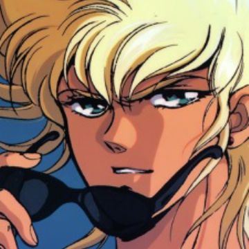 Ryu Dolk Juushin Liger Myanimelist Net