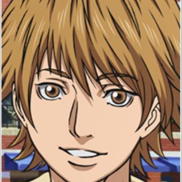 Daiki Tomii Shounen Hollywood Holly Stage For 49 Myanimelist Net Daiki Tomii Shounen Hollywood Holly Stage For 49 Myanimelist Net