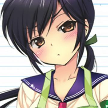 Get Rin Misumi Okusama Ga Seitokaichou Myanimelist Net Desktop Wallpaper Get Wallpaper Rin Misumi Okusama Ga Seitokaichou Myanimelist Net For Free