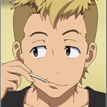 Tarou Takanashi Shirobako Myanimelist Net Tarou Takanashi Shirobako Myanimelist Net