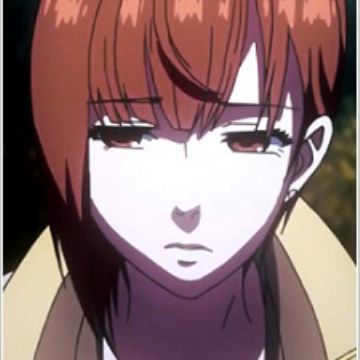 Kimi Nishino Tokyo Ghoul Myanimelist Net