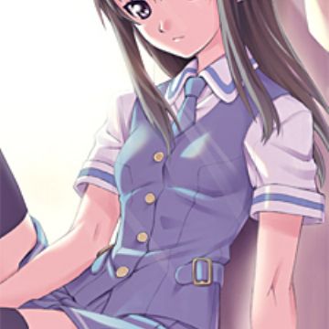Youko Hasekura Cross Channel Myanimelist Net