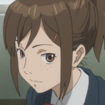 Akiho Suzuki Kiseijuu Sei No Kakuritsu Myanimelist Net