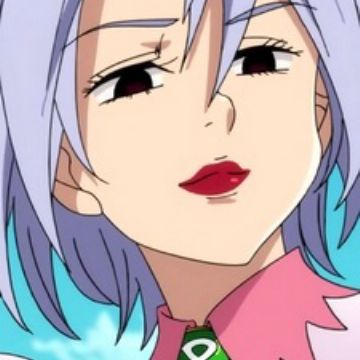 Jericho Nanatsu No Taizai Myanimelist Net