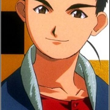 Download Tenchi Masaki Shin Tenchi Muyou Myanimelist Net Free HD Wallpaper Tenchi Masaki Shin Tenchi Muyou Myanimelist Net HD