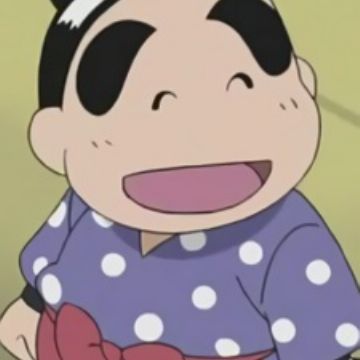 Download Shinbei Fukutomi Nintama Rantarou Myanimelist Net HD Wallpaper Shinbei Fukutomi Nintama Rantarou Myanimelist Net For iPhone