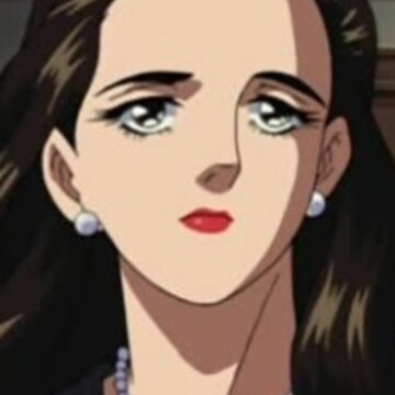 Misuzu Suenaga (Salaryman Kintarou) Misuzu Suenaga (Salaryman Kintarou)