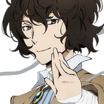 Get Osamu Dazai Bungou Stray Dogs Myanimelist Net Desktop Wallpaper Wallpaper Osamu Dazai Bungou Stray Dogs Myanimelist Net For Free
