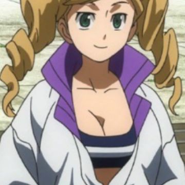 Echo Turbine Mobile Suit Gundam Iron Blooded Orphans Myanimelist Net