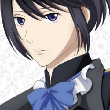 Riku Ageha Starmyu 2nd Season Myanimelist Net