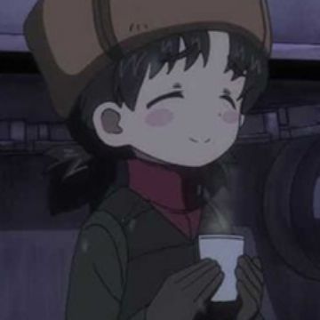 Nina Girls Panzer Specials Myanimelist Net