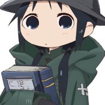 Download Chito Shoujo Shuumatsu Ryokou Myanimelist Net For Android Free Get Wallpaper Chito Shoujo Shuumatsu Ryokou Myanimelist Net For Free