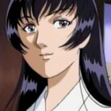 Miho Kurokawa Kindaichi Shounen No Jikenbo Myanimelist Net