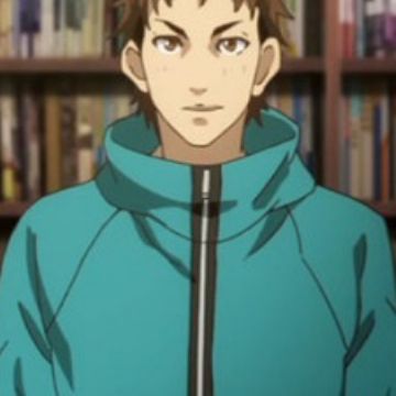 Yuuga Oota Dorei Ku The Animation Myanimelist Net Yuuga Oota Dorei Ku The Animation Myanimelist Net