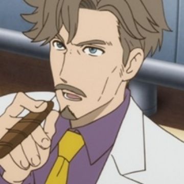 Download Roy Forest Lupin Iii Goodbye Partner Myanimelist Net Desktop Wallpaper Wallpaper Roy Forest Lupin Iii Goodbye Partner Myanimelist Net For Android