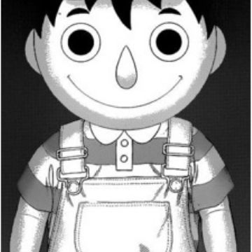 Manabu Kun Tomodachi Game Myanimelist Net