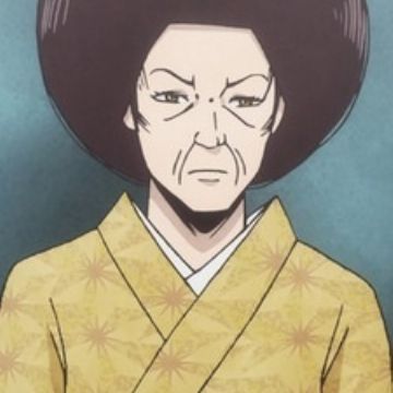 Get Natsuko Tanaka Back Street Girls Gokudolls Myanimelist Net Free HD Get Wallpaper Natsuko Tanaka Back Street Girls Gokudolls Myanimelist Net For iPhone