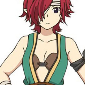 Amanda Kono Yo No Hate De Koi Wo Utau Shoujo Yu No Myanimelist Net