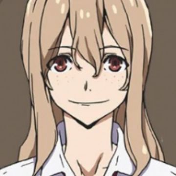 Get Clair Aoki Gleipnir Myanimelist Net For Free Get Wallpaper Clair Aoki Gleipnir Myanimelist Net Desktop Wallpaper