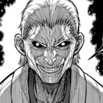 Erioh Kure Kengan Ashura Myanimelist Net