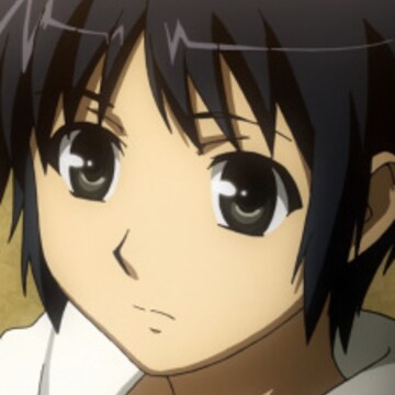 Kazuya Aoi (Freezing) Kazuya Aoi (Freezing)