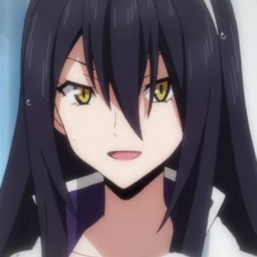 Sanae Hououin Keijo Myanimelist Net