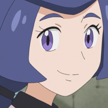 Kikuna (Pokemon (2019)) Kikuna (Pokemon (2019))