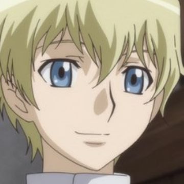 Fermi Amarty Ookami To Koushinryou Ii Myanimelist Net