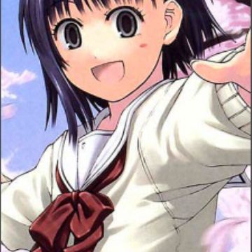Kizuna Aikawa Prunus Girl Myanimelist Net