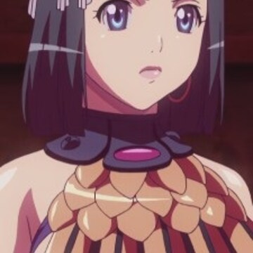 Menace (Queen's Blade: Rurou no Senshi) Menace (Queen's Blade: Rurou no Senshi)