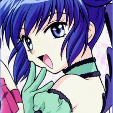 Download Mint Aizawa Tokyo Mew Mew Myanimelist Net Free HD Get Wallpaper Mint Aizawa Tokyo Mew Mew Myanimelist Net Free HD