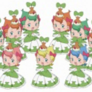 Download The 11 Seed Princesses Fushigiboshi No Futagohime Clubs For Android Free Wallpaper The 11 Seed Princesses Fushigiboshi No Futagohime Clubs Desktop Wallpaper Free