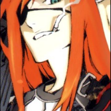 Badou Nails Dogs Bullets Carnage Myanimelist Net Badou Nails Dogs Bullets Carnage Myanimelist Net