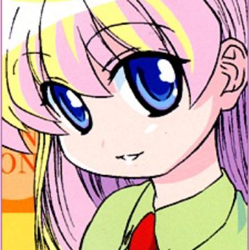 Get Rebecca Miyamoto Paniponi Dash Myanimelist Net Desktop Wallpaper Wallpaper Rebecca Miyamoto Paniponi Dash Myanimelist Net For Free