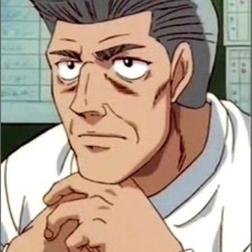 Download Father Miyata Hajime No Ippo Myanimelist Net HD Get Wallpaper Father Miyata Hajime No Ippo Myanimelist Net Free