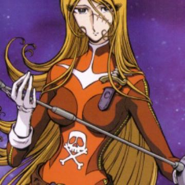 Get Wallpaper Ginga tetsudou 999 eien no tabibito emeraldas HD Wallpaper Ginga tetsudou 999 eien no tabibito emeraldas For iPhone Free