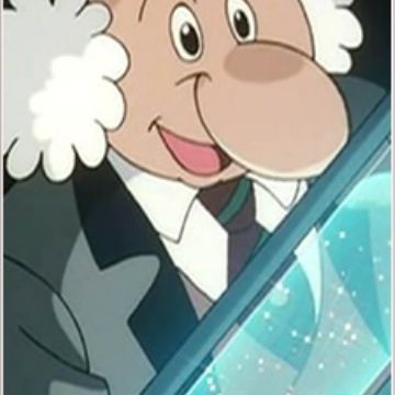 Download Dr Ochanomizu Astro Boy Tetsuwan Atom Myanimelist Net Desktop Wallpaper Get Wallpaper Dr Ochanomizu Astro Boy Tetsuwan Atom Myanimelist Net For Android Free