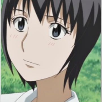 Chihaya Senou Kamisama Dolls Myanimelist Net Chihaya Senou Kamisama Dolls Myanimelist Net