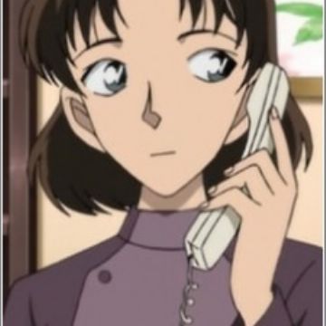 Get Kana Mizuta Detective Conan Movie 15 Quarter Of Silence HD Wallpaper Kana Mizuta Detective Conan Movie 15 Quarter Of Silence For Android