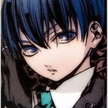 Nova Arcana Famiglia Myanimelist Net