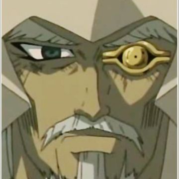 Yugioh Akhenaden