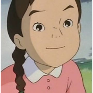 Sadako Sasaki Tsuru Ni Notte Tomoko No Bouken Myanimelist Net