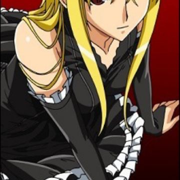 Download Liliane Kaibutsu Oujo Myanimelist Net For Android Get Wallpaper Liliane Kaibutsu Oujo Myanimelist Net Desktop Wallpaper Free