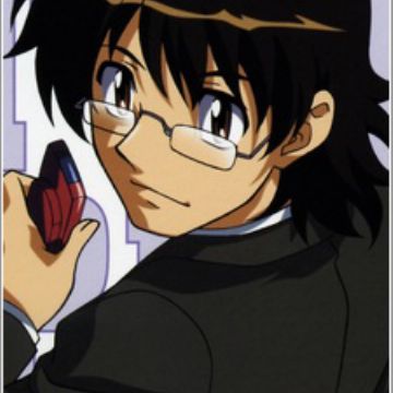 Download Kouichi Minamoto Zettai Karen Children Myanimelist Net Free HD Wallpaper Kouichi Minamoto Zettai Karen Children Myanimelist Net Free HD