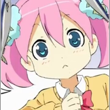 Kuuki Yominashi (KY-kei JC Kuuki-chan) Kuuki Yominashi (KY-kei JC Kuuki-chan)