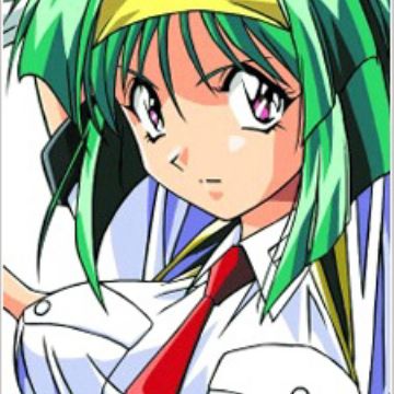 Get Maya Jingu Burn Up Excess Myanimelist Net Free Wallpaper Maya Jingu Burn Up Excess Myanimelist Net Free